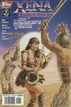 Xena: Warrior Princess-The Dragon's Teeth #1 Comic Books - Covers, Scans, Photos in Xena: Warrior Princess-The Dragon's Teeth Comic Books - Covers, Scans, Gallery